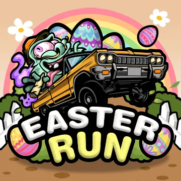 Easter Run - LETSEBET77