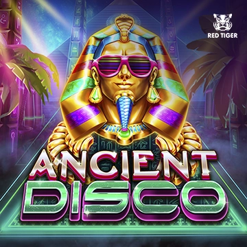Redtiger : Ancient Disco - LETSEBET77