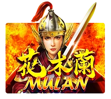 Joker123 : Mulan - LETSEBET77