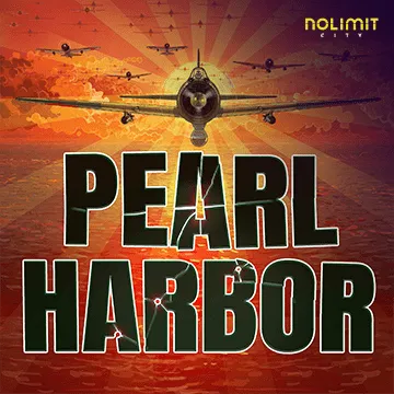 NolimitCity : Pearl Harbor - LETSEBET77