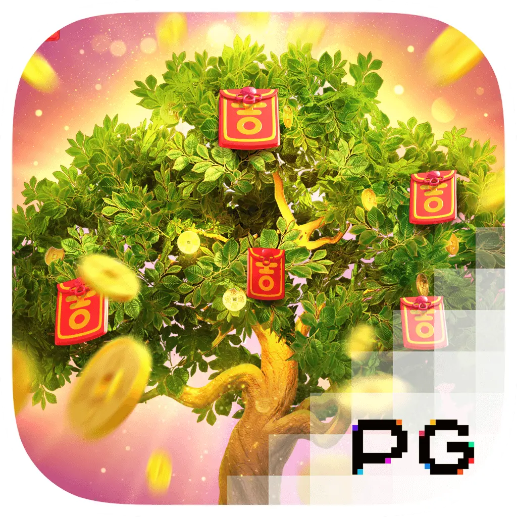 PGSoft : Prosperity Fortune Tree - LETSEBET77
