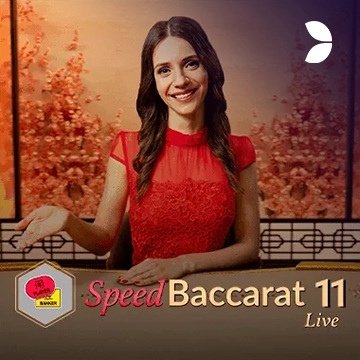 Speed Baccarat 11 - LETSEBET77