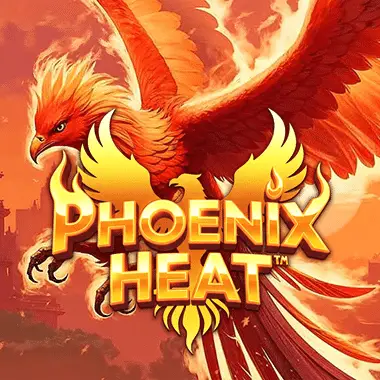 Phoenix Heat - LETSEBET77