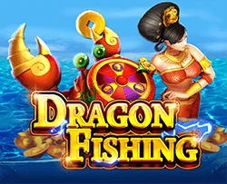 Dragon Fishing - LETSEBET77