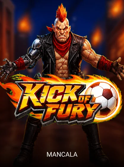 Mancala : Kick of Fury - LETSEBET77