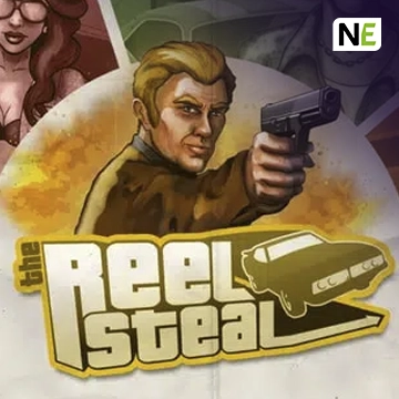 Reel Steal - LETSEBET77