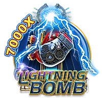 LIGHTNING BOMB - LETSEBET77