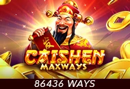 Spadegaming : Caishen - LETSEBET77