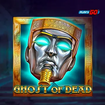 PlaynGo : Ghost of Dead - LETSEBET77