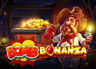 Pragmatic : Bomb Bonanza - LETSEBET77