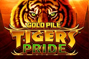 Gold Pile: Tigers Pride - LETSEBET77