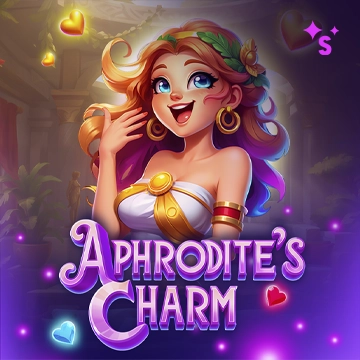 Spinocchio : Aphrodites Charm - LETSEBET77