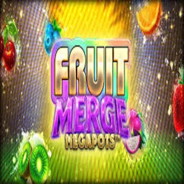 Bigtime : Fruit Merge Megapots - LETSEBET77