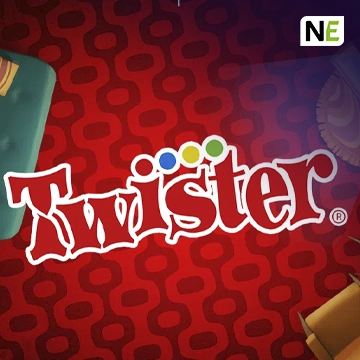 Twister - LETSEBET77
