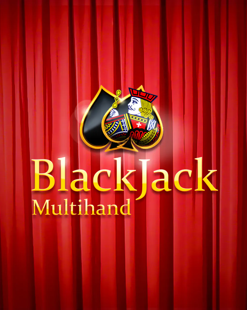 Multihand Blackjack - LETSEBET77
