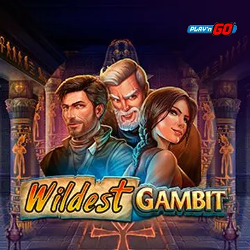 PlaynGo : Wildest Gambit - LETSEBET77