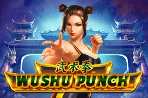 Wushu Punch - LETSEBET77