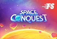 Spadegaming : Space Conquest - LETSEBET77