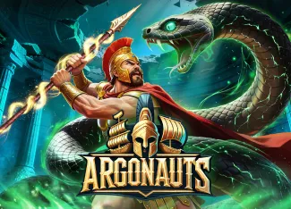 Pragmatic : Argonauts - LETSEBET77