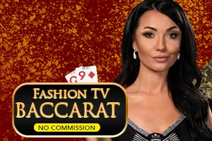 Fashion TV Baccarat NC - LETSEBET77