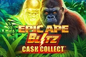 Epic Ape: Blitz Cash Collect - LETSEBET77