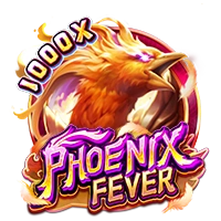 Facai : PHOENIX FEVER - LETSEBET77