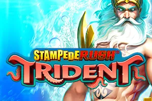 Stampede Rush Trident - LETSEBET77