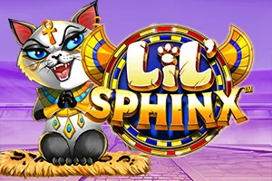 Lil Sphinx - LETSEBET77