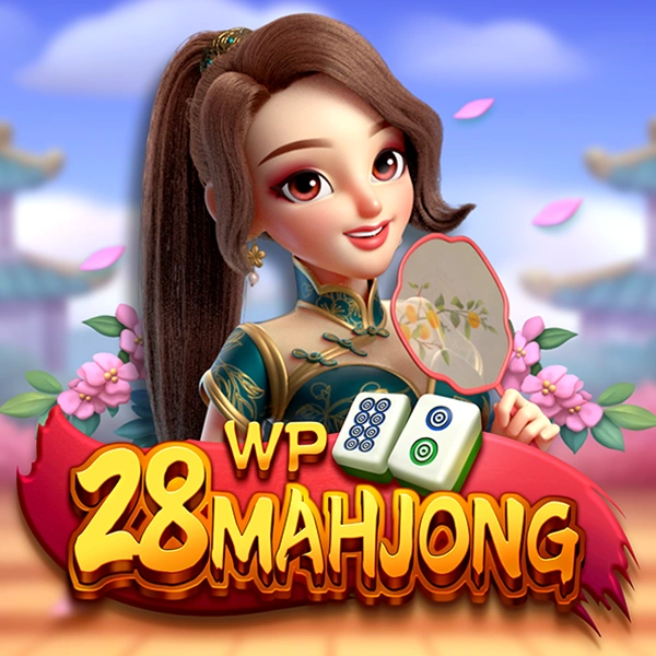 WP 28 Mahjong - LETSEBET77