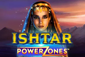 Power Zones: Ishtar - LETSEBET77