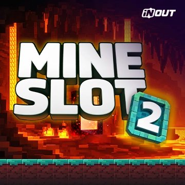 Inout : Mine Slot 2 - LETSEBET77