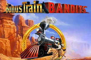 Bonus Train Bandits - LETSEBET77