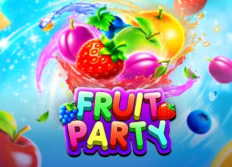Pragmatic : Fruit Party - LETSEBET77