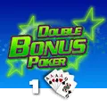 Double Bonus Poker 1 Hand - LETSEBET77