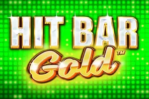 Hit Bar: Gold - LETSEBET77