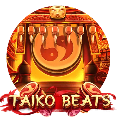Habanero : Taiko Beats - LETSEBET77