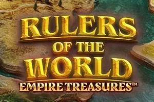 Rulers of the World: Empire Treasures - LETSEBET77