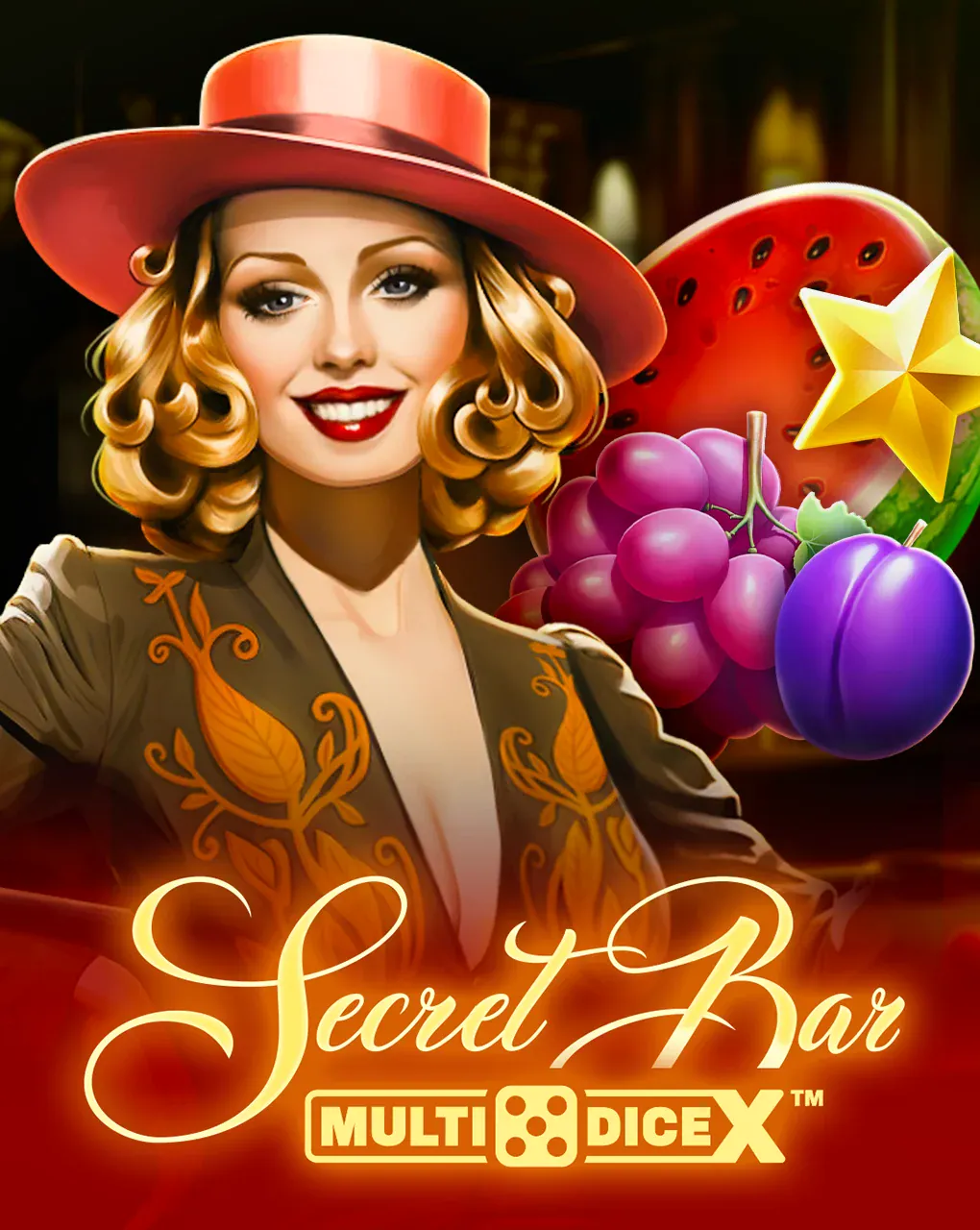 Bgaming : Secret Bar MultiDice X - LETSEBET77