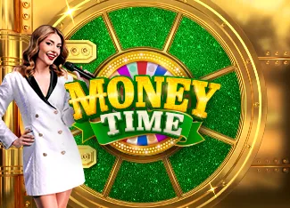 Money Time - LETSEBET77
