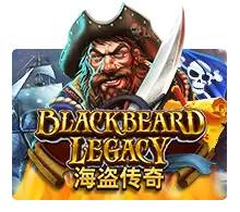 Joker123 : Black Beard Legacy - LETSEBET77