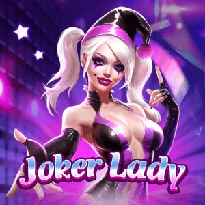 Joker Lady - LETSEBET77