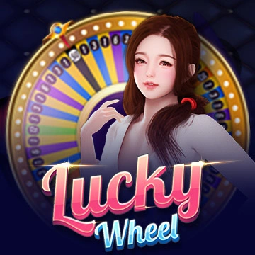 Lucky Wheel - LETSEBET77