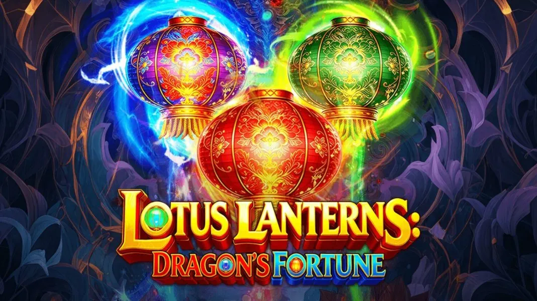 Lotus Lanterns: Dragons Fortune - LETSEBET77
