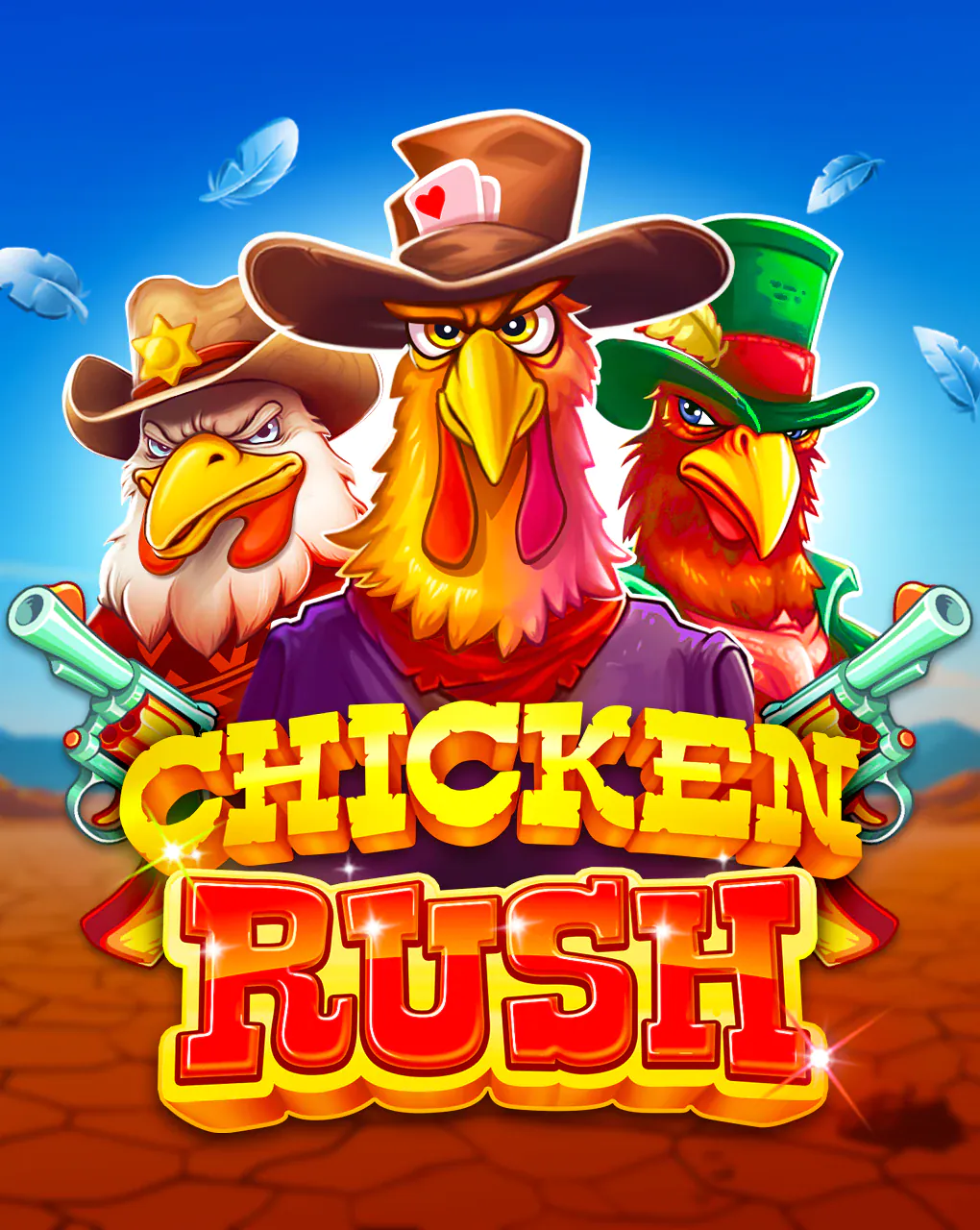 Bgaming : Chicken Rush - LETSEBET77