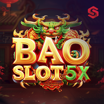 Bao Slot 5X - LETSEBET77
