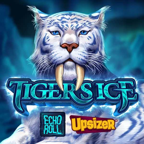 Microgaming : Tigers Ice - LETSEBET77