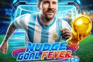 Nudge Goal Fever - LETSEBET77