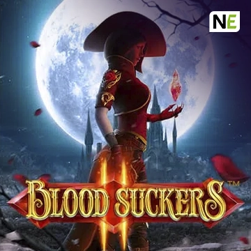 Blood Suckers - LETSEBET77