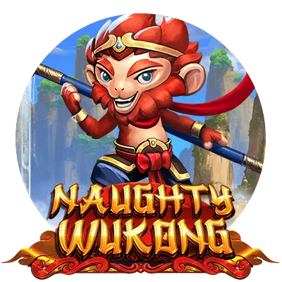 Habanero : Naughty Wukong - LETSEBET77