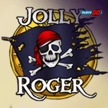 PlaynGo : Jolly Roger - LETSEBET77